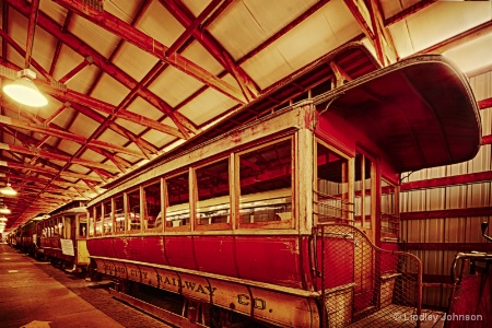 Chicago Streetcar