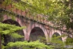 Kyoto aqueduct