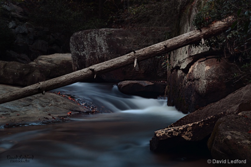 Long Shoals Park