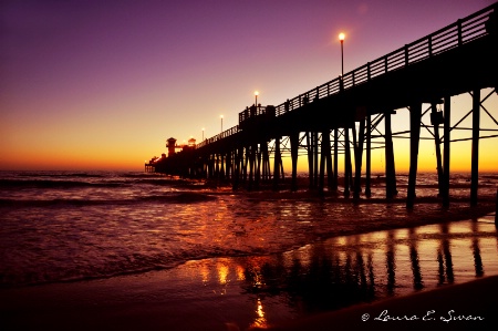 Oceanside California