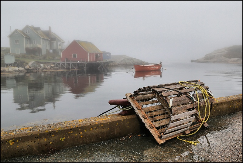 Lobster Season