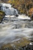 Bakers Falls