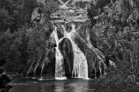 Turner Falls