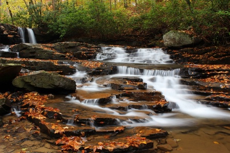 Jonathan Falls