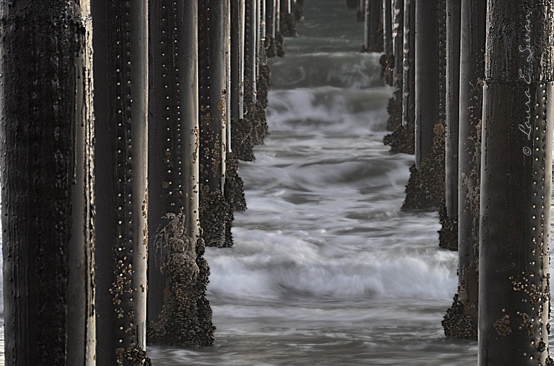 Oceanside Pier 