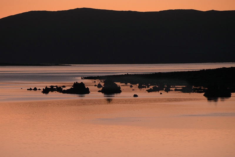 Mono Lake