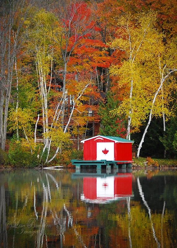 Canadian Autumn