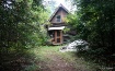 Cabin In The Wood...