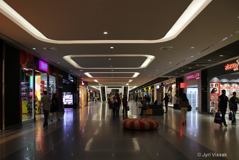 Shopping in Istanbul III