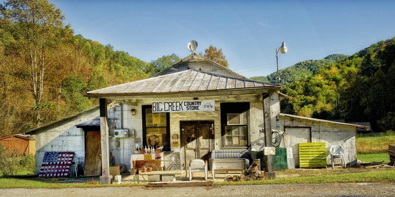 Big Creek Country Store
