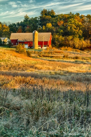 Wisconsin Autumn