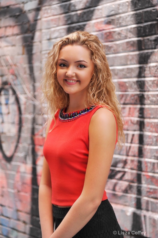 view 1 - ID: 14735662 © Lisza M. Coffey