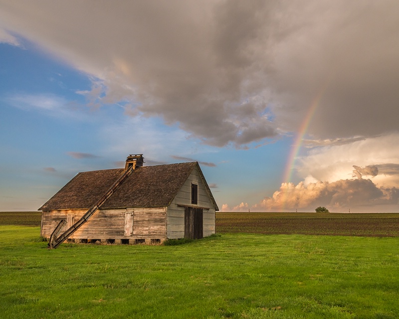 After The Storm