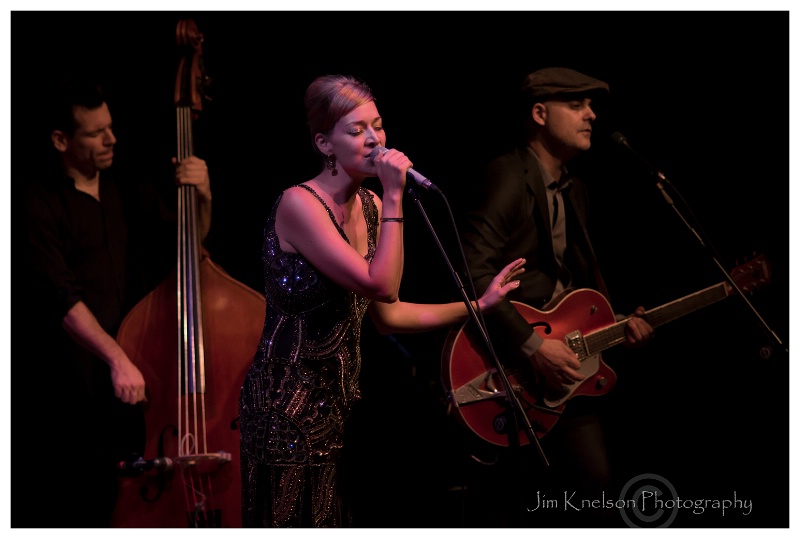 Jill Barber at Medicine Hat Esplanade - ID: 14736992 © Jim D. Knelson