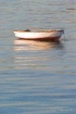 The Boat at Sunse...