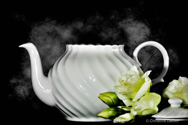 Tea Pot