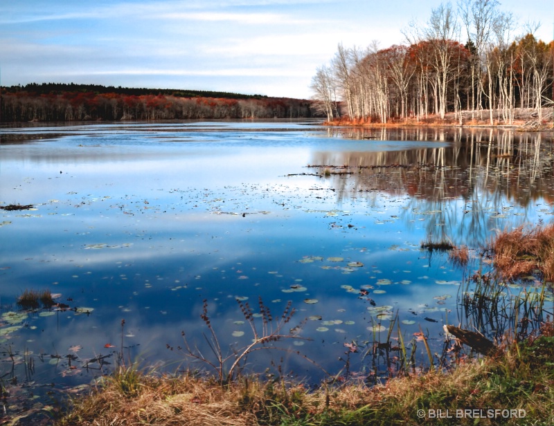 PINE ACRES LAKE