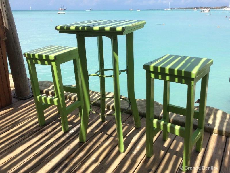 Aruba Seating