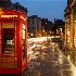 2Modern Phone Box - ID: 14741922 © Louise Wolbers