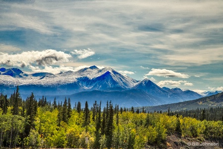 In the Yukon