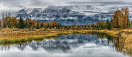 Cloudy Schwabacher