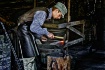 Blacksmith's ...