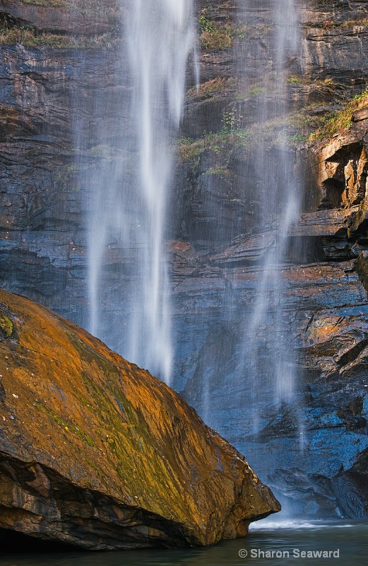 Toccoa Falls