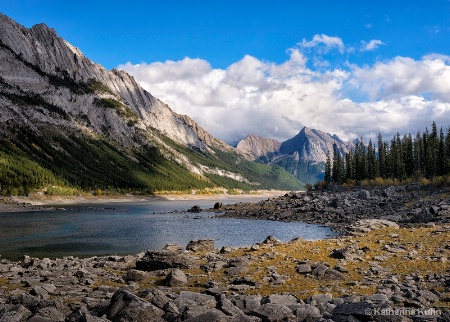 Medicine Lake