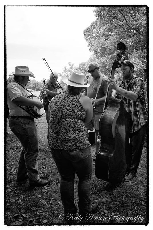 Bluegrass Group