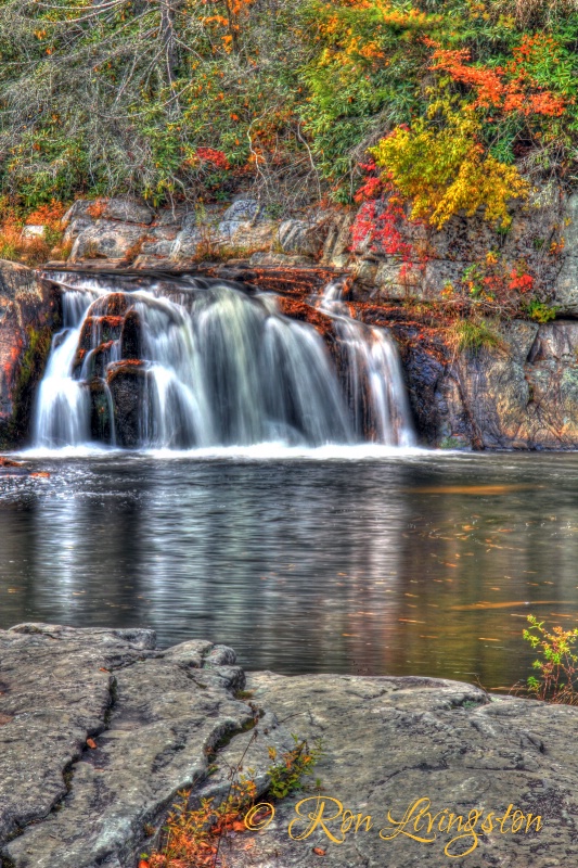 Small Falls