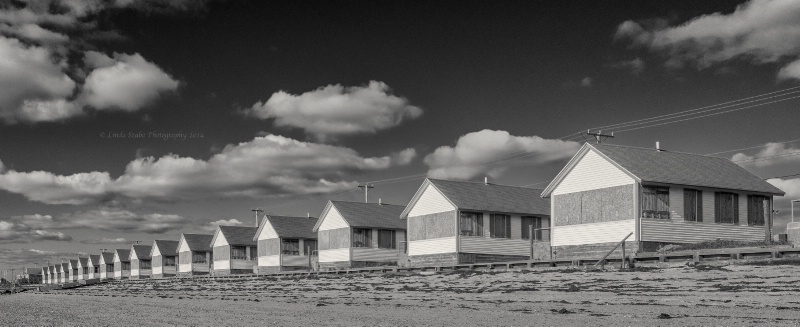 Day's Cottages Cape Cod Truro, MA