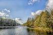 Evans Pond