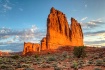 Courthouse Towers...