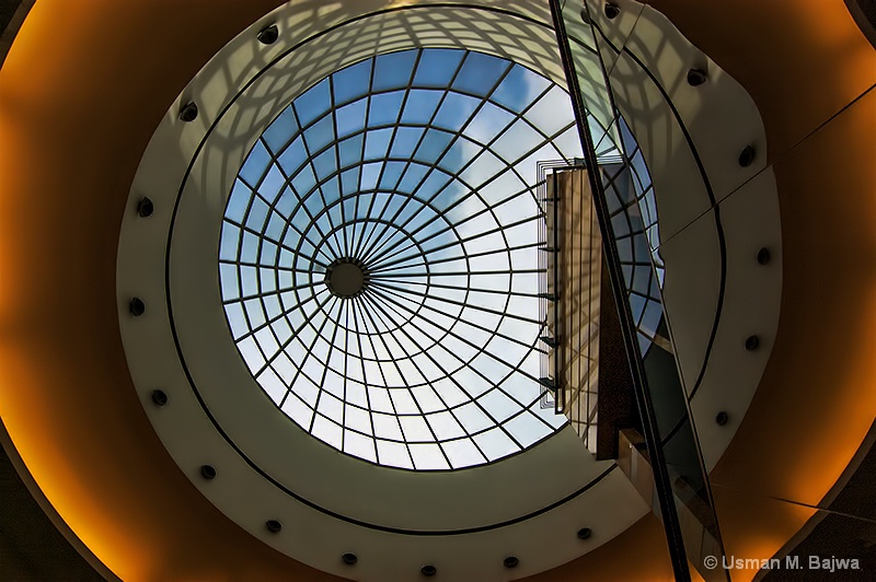 Sky Light