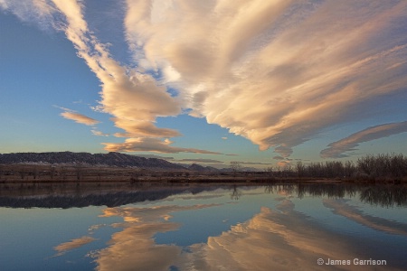 Broomtail Sky