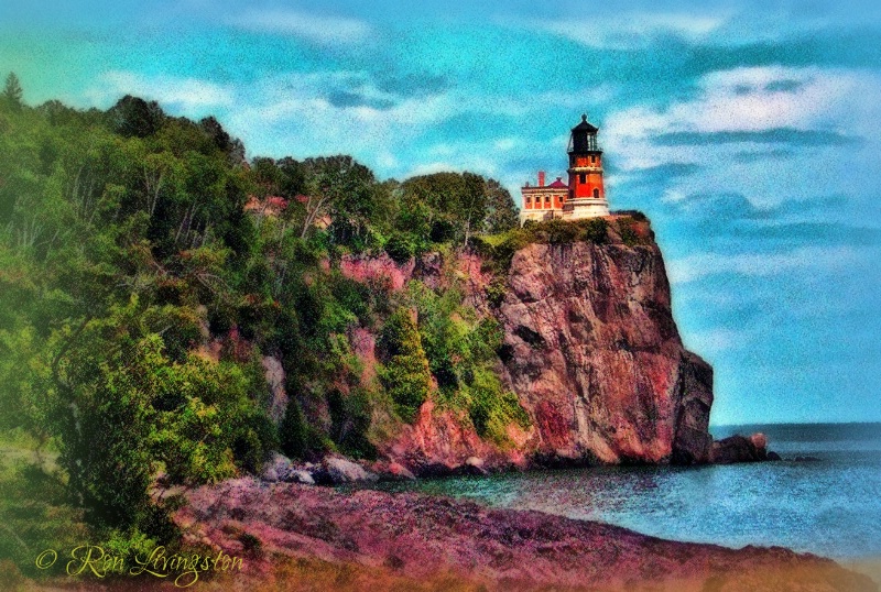 Split Rock Lighthouse