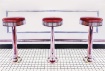 Three Stools - No...