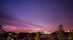 Chilean Sunset