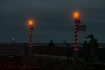 Holiday lights