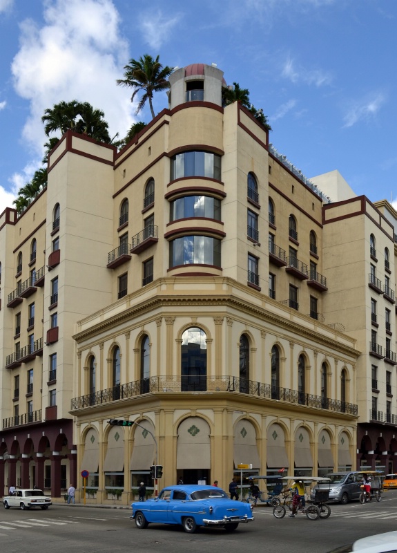 Hotel Havana