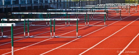 Geometry of Track