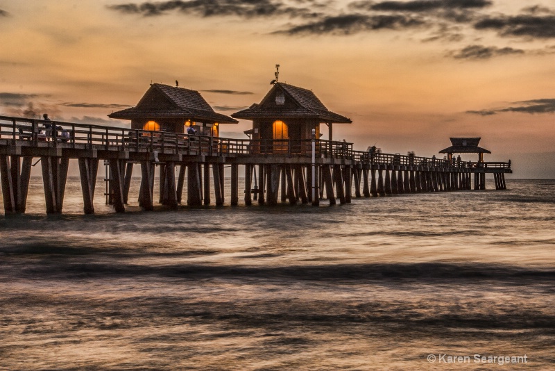 Fisherman Huts