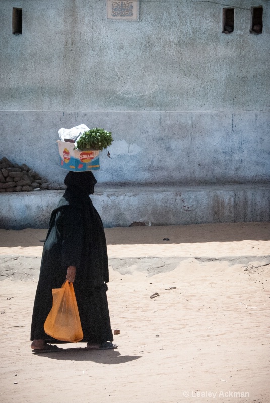 Market Day