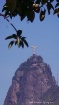 Imponente Cristo ...