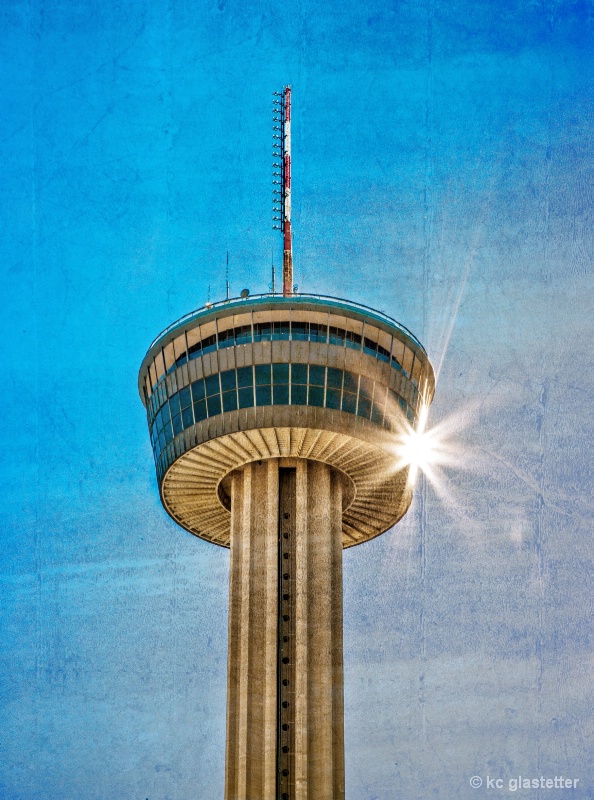 Tower of the Americas 2