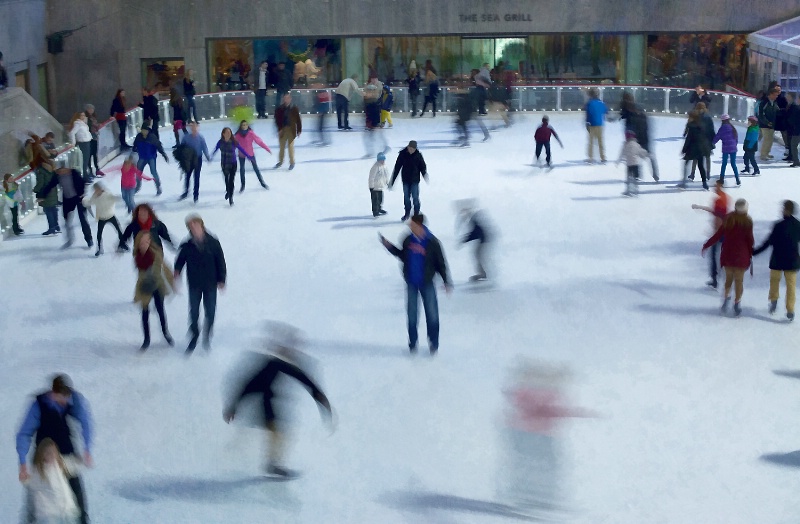 City Skaters