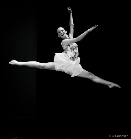 Grande Jete´