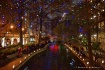 San Antonio River...