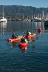 California winter...
