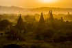 evening Bagan